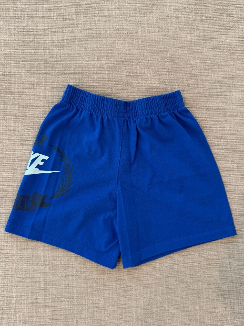Boys Nike Athletic Shorts - Size 6